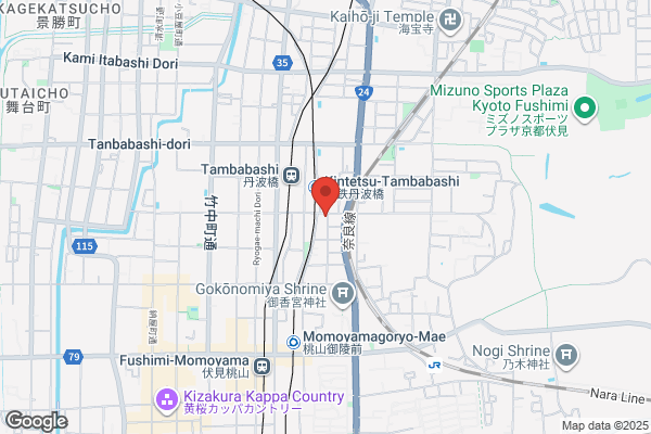 丹波橋こころの相談室