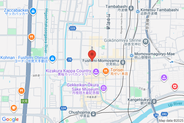 小林呉服店 京都 振袖 着付け