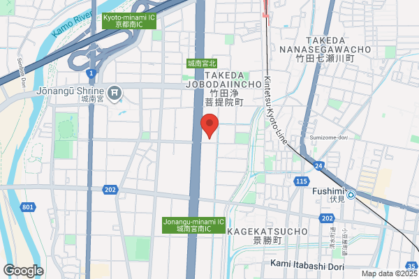 株式会社大東建設