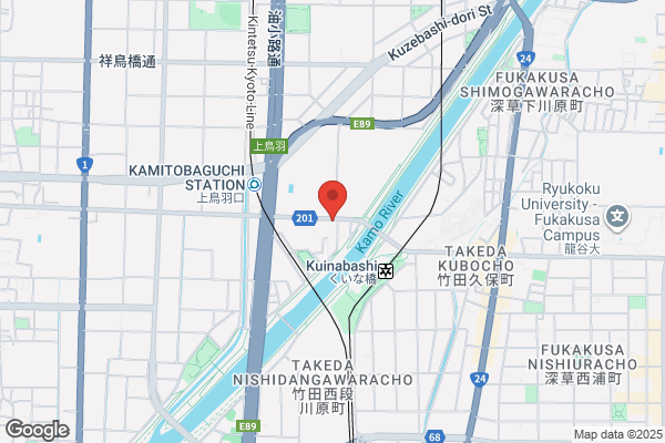 行政書士法人　こころ京都