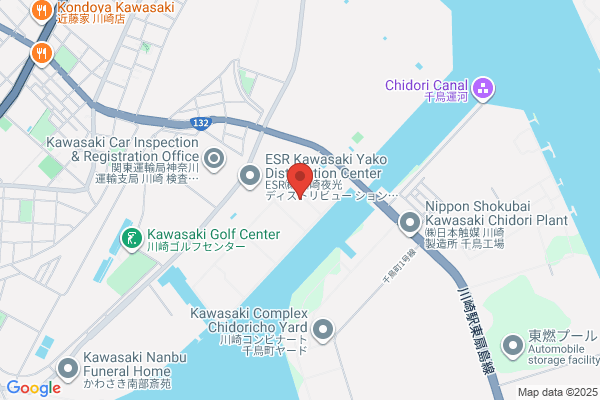 ENEOS Dr.Driveセルフ ルート171長岡京店(ENEOSフロンティア)