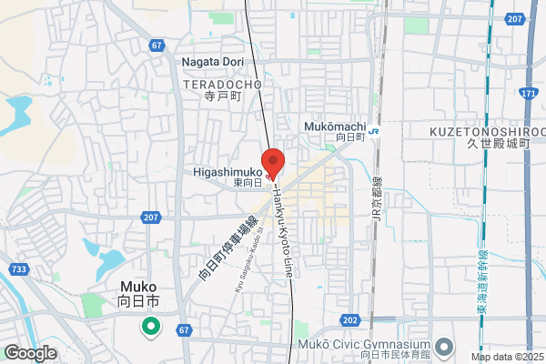 すいば　阪急東向日店