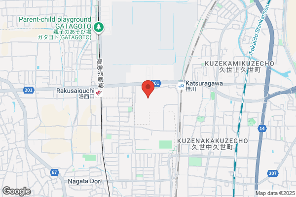 一風堂 イオンモール京都桂川店