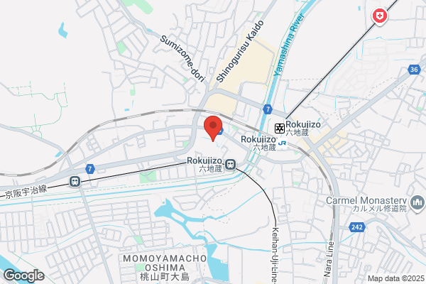 ダイワハウス桃山展示場