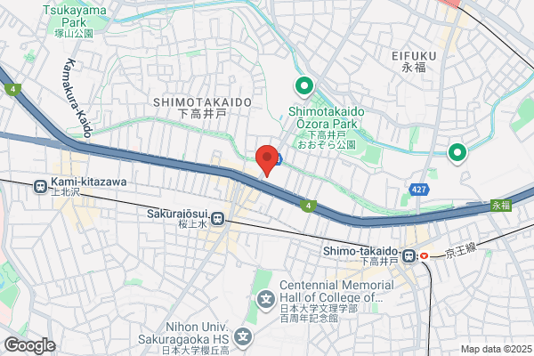 PUDOステーション　ダックス　京都吉祥院前田店