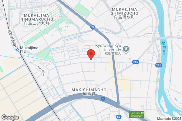 ほっともっと 宇治槇島店