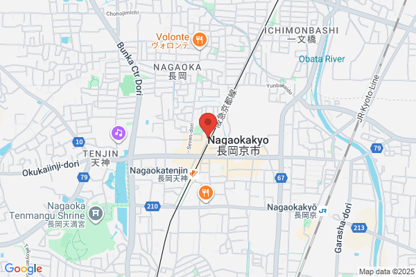 ホワイトニングショップ長岡京店