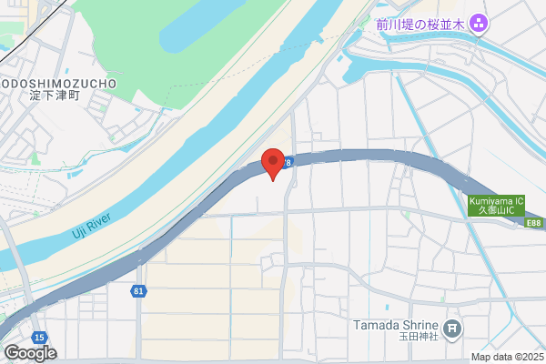 ヤマト運輸 京都主管支店