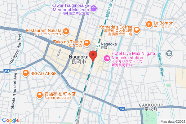 買取専門　大吉　西友長岡店