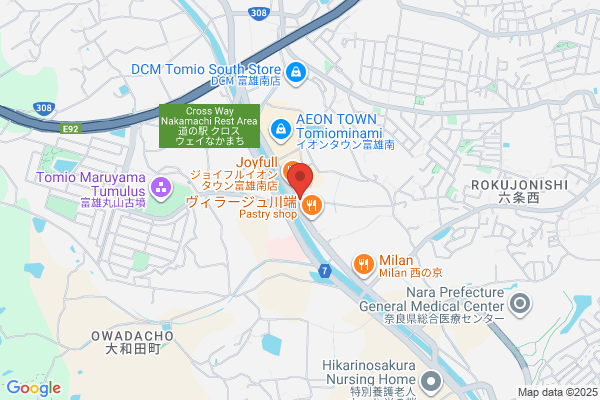 ENEOS Dr.Driveセルフ ルート171長岡京店(ENEOSフロンティア)