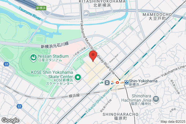 RA−MEN 赤影