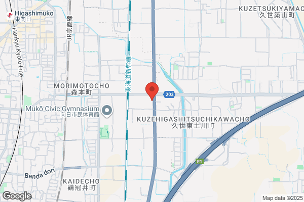 センチュリー21ユニバーサルホームサービス京都