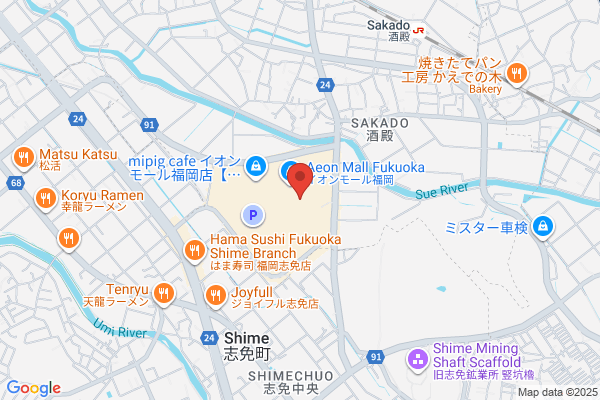 CORNERS SPORTSAUTHORITY 京都桂川