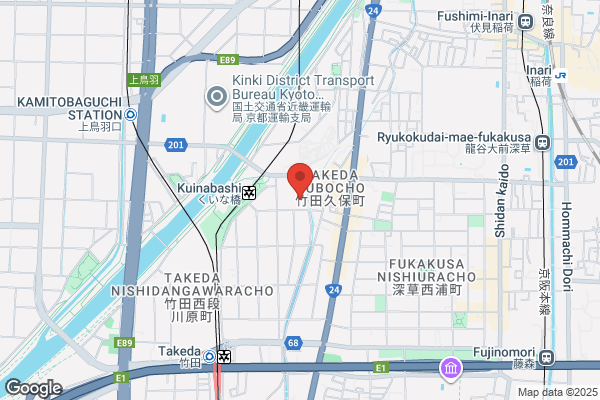 PUDOステーション　ヤマト運輸　宇都宮陽南センター