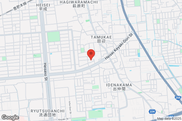 TotalBeautySalon RBD（エステサロン）
