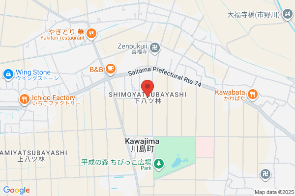 なか卯 西京極七条店