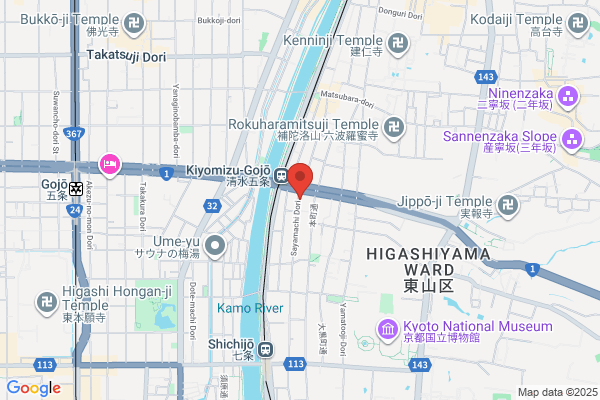 バンダイナムコCross Store京都