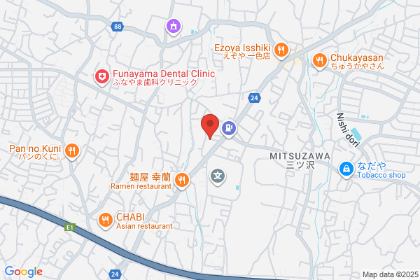 CUT HOUSE NEWYORKスーパーマツモト桂川店