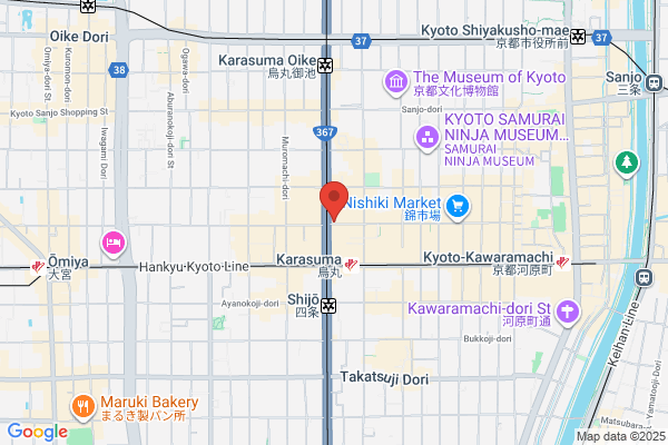 Jour(ジュール)イオンモールKYOTO店