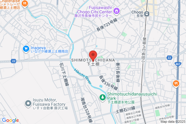 アカチャンホンポ 立場イトーヨーカドー店