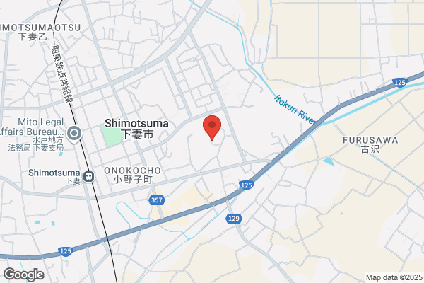 @驚く筋膜整体院 下妻