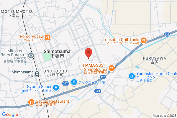 東進衛星予備校 下妻駅東口校