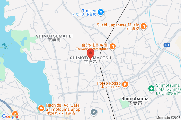 タイトーＦステーション イオンモール下妻店