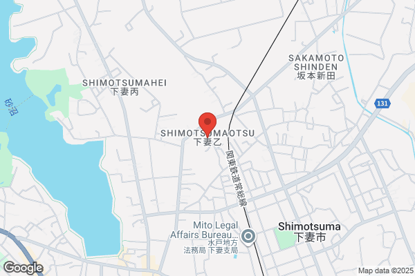 （閉店）プロミス １２５号下妻自動契約コーナー