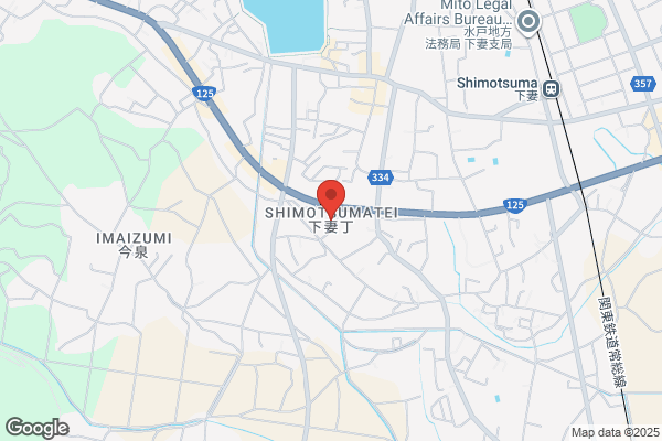 ダイナム茨城下妻店