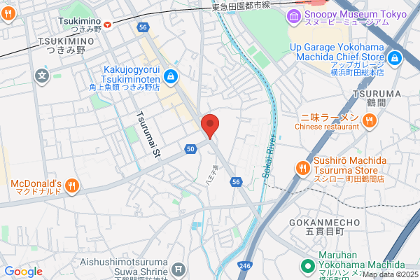 へーベルハウスレジデンスサイト横浜町田