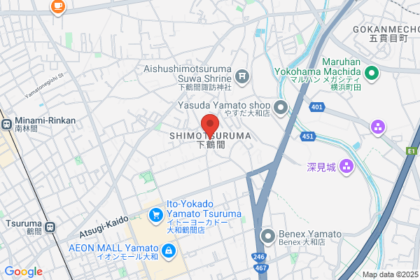 日本橋 粋 南町田グランベリーパーク店
