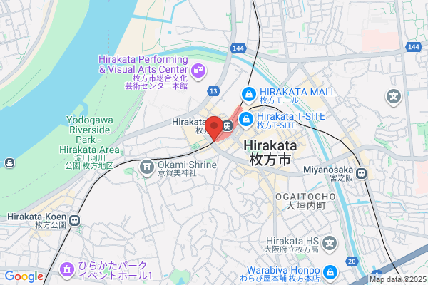 Keihan Juken Co., Ltd.
