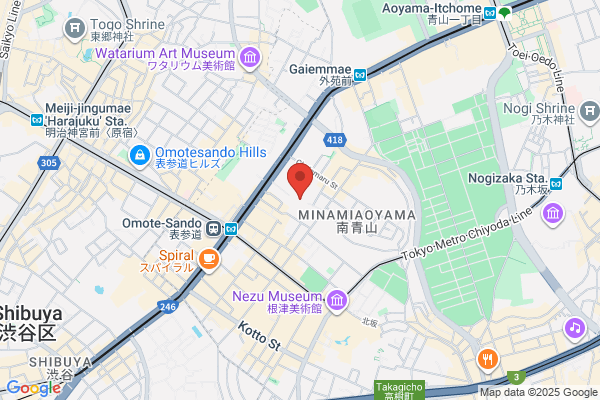 筋膜リリース専門店Lecura