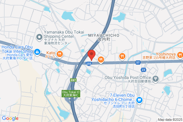 すき家 139号都留桂店