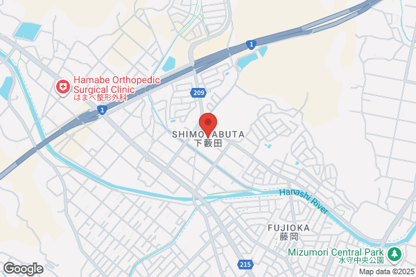 杏林堂ドラッグストア 焼津大住店　調剤
