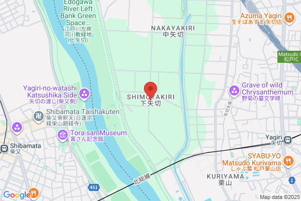 くすりの福太郎葛飾鎌倉店