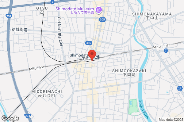 PUDOステーション　ライフ　松戸二十世紀ヶ丘店