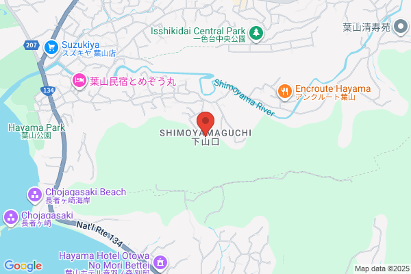 ドミノ・ピザ逗子店
