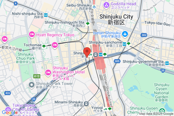 Laundry & Style Glanz 葉山堀内店