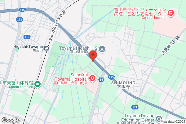 ENEOSウイング セルフ上山梨SS