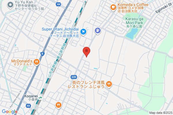 PUDOステーション　ヤマト運輸　袋井山科センター