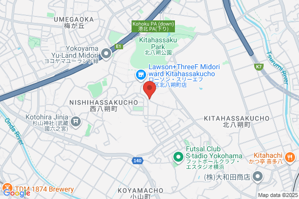 しょうだ SHODA