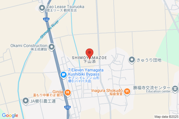 ほけんの窓口 鶴岡エスモール店
