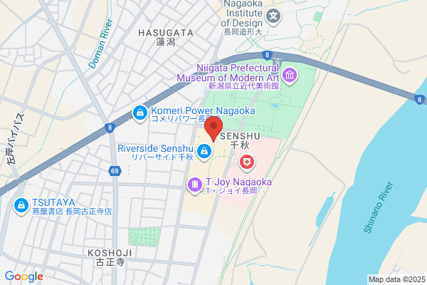 アカチャンホンポ リバーサイド千秋店