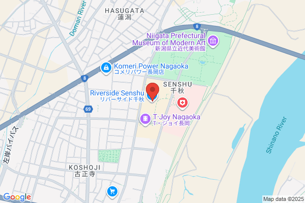築地銀だこ リバーサイド千秋店