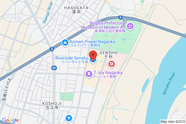 ペッパーランチ リバーサイド千秋店