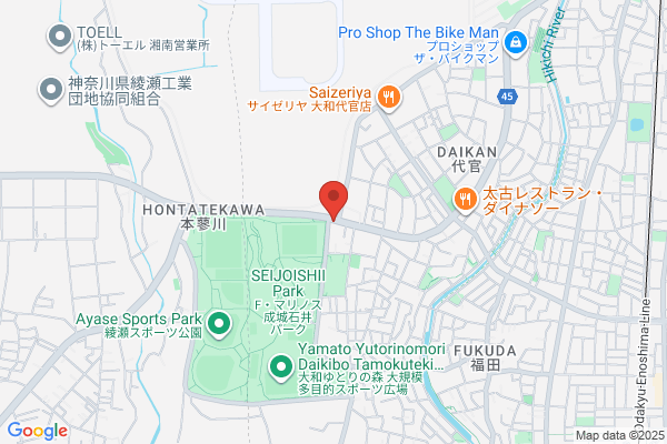 GOTTSO 長岡店