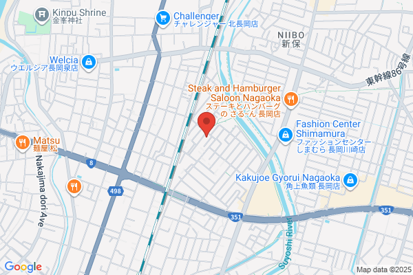 あす楽整体院
