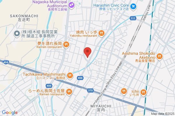 アート引越センター 長岡支店