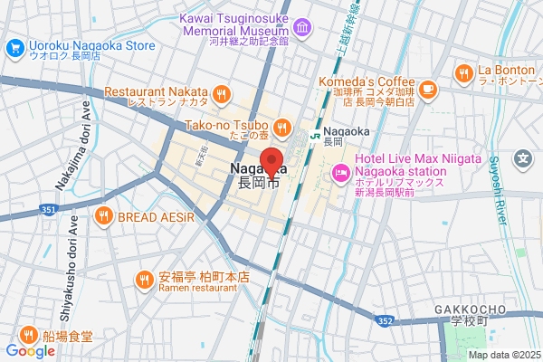 カラオケまねきねこ長岡駅前店